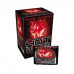 Предтренировочный комплекс Scitec Nutrition Hot Blood 2.0 BOX 25 пакетов (333812)
