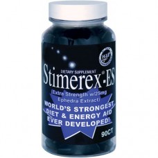 Жиросжигатель Hi-Tech Pharmaceuticals Stimerex-ES 90 таблеток (102920)