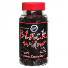 Жиросжигатель Hi-Tech Pharmaceuticals Black Widow 90 капсул (102903)