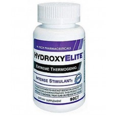 Жиросжигатель Hi-Tech Pharmaceuticals HydroxyElite 90 капсул (102052)
