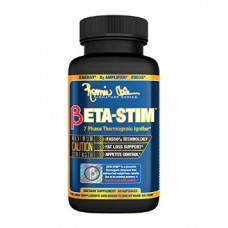Жиросжигатель Ronnie Coleman Beta-Stim 60 капсул (333774)