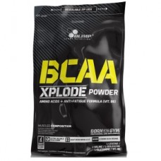 Аминокислота Olimp Labs BCAA Xplode 1000 грамм Ананас (102898-1)