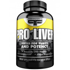 Комплексный препарат для поддержания функции печени PrimaForce Pro Liver 90 капсул (102383) Комплексный препарат для поддержания функции печени PrimaForce Pro Liver 90 капсул (102383)