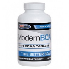 Аминокислота USPLabs Modern BCAA+ 150 таблеток (103484)