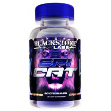 Бустер тестостерона Blackstone Labs Epicat 60 капсул (333039) Бустер тестостерона Blackstone Labs Epicat 60 капсул (333039)