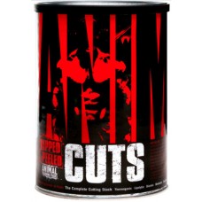 Жиросжигатель Universal Nutrition Animal Cuts 42 пакета (103803)