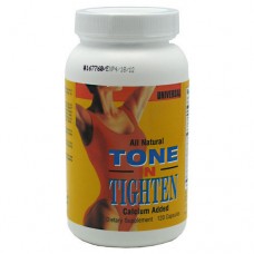 Жиросжигатель Universal Nutrition Tone N Tighten 120 капсул (334070) Жиросжигатель Universal Nutrition Tone N Tighten 120 капсул (334070)