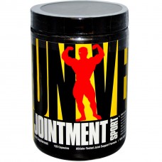 Препарат для восстановления суставов и связок Universal Nutrition Jointment Sport 120 капсул (103809)