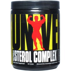 Тестостероновый бустер Universal Natural Sterol Complex 180 таблеток (102868)