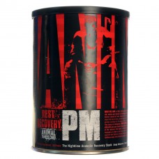 Стимулятор гормона роста Universal Nutrition Animal PM 30 пакетов (103836)