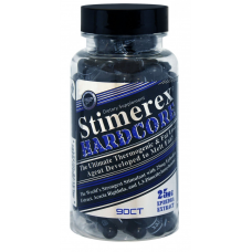 Жиросжигатель Hi-Tech Pharmaceuticals Stimerex Hardcore 90 капсул (103004)