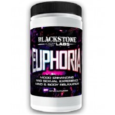 Релаксант Blackstone Labs Euphoria 16 капсул (103116) Релаксант Blackstone Labs Euphoria 16 капсул (103116)