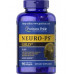 Препарат для регулирования нервных процессов Puritan's Pride Neuro-PS Gold 90 капсул (333624)