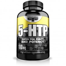 Антидепрессант Primaforce 5-HTP 100 мг 120 капсул (103548)