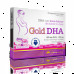 Витамины для женщин в период беременности и кормления грудью Olimp Gold DHA 30 капсул (333598)