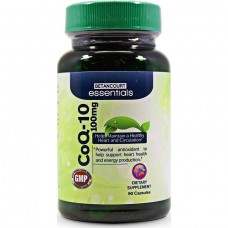 Коэнзим Betancourt Nutrition CO-Q10 100 мг 90 капсул (333018)
