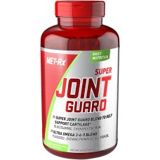 Препарат для восстановления суставов и связок Met-Rx Super Joint Guard 120 капсул (333280)