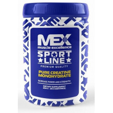 Креатин MEX Nutrition Pure Creatine 454 грамм Без вкуса (103830) Креатин MEX Nutrition Pure Creatine 454 грамм Без вкуса (103830)