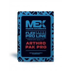 Препарат для восстановления суставов и связок MEX Nutrition ARTHRO PAK PRO 30 пакетов (10391616) Препарат для восстановления суставов и связок MEX Nutrition ARTHRO PAK PRO 30 пакетов (10391616)