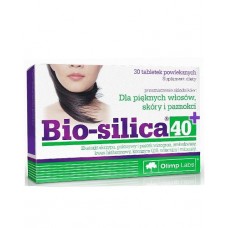 Витамины для женщин Olimp Bio-Silica 40+ 30 таблеток (333592)