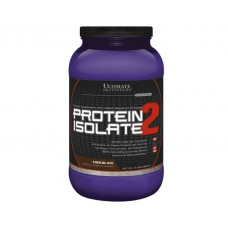 Протеин Ultimate Nutrition Protein Isolate 2 908 грамм Шоколад (104024-1)