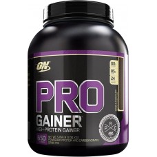 Гейнер Optimum Nutrition Pro Complex Gainer 2310 грамм Шоколад (102850-2)