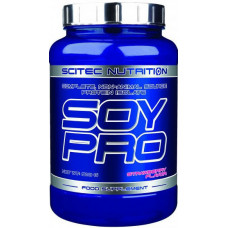 Протеин Scitec Nutrition Soy Pro 910 грамм Клубника (101603-2) Протеин Scitec Nutrition Soy Pro 910 грамм Клубника (101603-2)