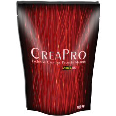 Протеин Power Pro Crea Pro 1000 грамм Ананас (101460-101460)