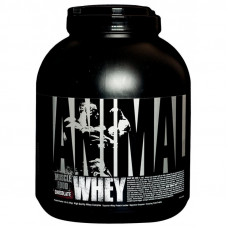 Протеин Universal Nutrition Animal Whey 1810 грамм Шоколад (104033-2)