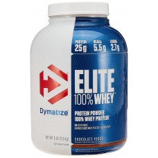 Протеин Dymatize Elite 100% Whey Protein 2300 грамм Шоколад (101138-5) Протеин Dymatize Elite 100% Whey Protein 2300 грамм Шоколад (101138-5)