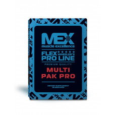 Витаминно-минеральный комплекс Mex Nutrition Multi Pak Pro 30 пакетов (102637) Витаминно-минеральный комплекс Mex Nutrition Multi Pak Pro 30 пакетов (102637)