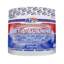 Бета-аланин APS Beta-Alanine 500 грамм Без вкуса (103526) Бета-аланин APS Beta-Alanine 500 грамм Без вкуса (103526)