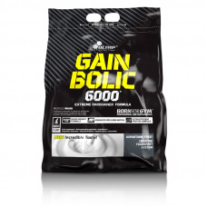 Гейнер Olimp Labs Gain Bolic 6000 6800 грамм Ваниль (101380-2) Гейнер Olimp Labs Gain Bolic 6000 6800 грамм Ваниль (101380-2)