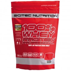 Протеин Scitec Nutrition 100% Whey Protein Professional 500 грамм Шоколад-кокос (101550-4) Протеин Scitec Nutrition 100% Whey Protein Professional 500 грамм Шоколад-кокос (101550-4)