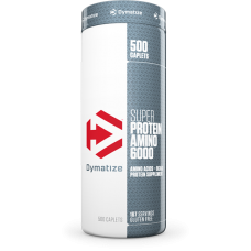 Аминокислота Dymatize Super Amino 6000 500 капсул (102952)