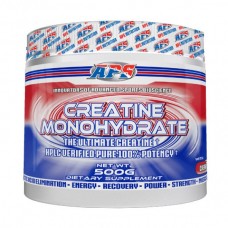 Креатин APS Creatine Monohydrate 500 грамм Без вкуса (103843) Креатин APS Creatine Monohydrate 500 грамм Без вкуса (103843)