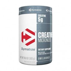 Креатин Dymatize Creatine Micronized 300 грамм Без вкуса (103077)