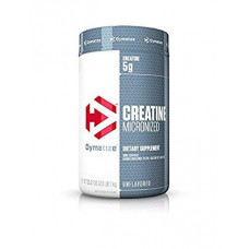 Креатин Dymatize Creatine Micronized 1000 грамм Без вкуса (103079)