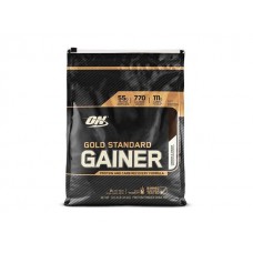 Гейнер Optimum Nutrition Gold Standard Gainer 4600 грамм Печенье-крем (104381-3)