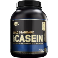 Казеин Optimum Nutrition 100% Casein Gold Standard 1820 грамм Шоколад (102214-3)