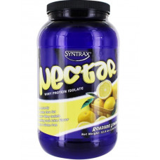 Протеин Syntrax Nectar 907 грамм Придорожный лимонад (102482-7)
