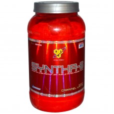 Протеин BSN Syntha-6 1320 грамм Карамельный латте (101113-2) Протеин BSN Syntha-6 1320 грамм Карамельный латте (101113-2)