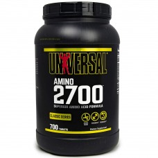 Аминокислота Universal Amino 2700 700 таблеток (102461)