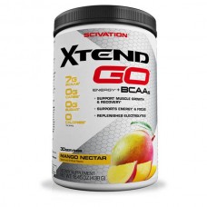 Аминокислота Scivation Xtend GO 438 грамм Манго (104209-2)