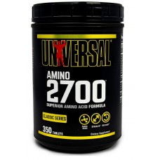 Аминокислота Universal Amino 2700 350 таблеток (103343)