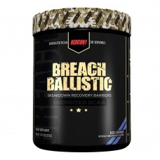 Аминокислота Redcon1 Breach Ballistic 315 грамм Синий лимонад (104182-1)