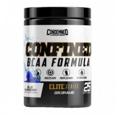 Аминокислота Condemned Labz Confined 225 грамм Голубая малина (104172-1)