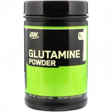 Аминокислота Optimum Nutrition Glutamine Powder 1000 грамм Без вкуса (104385) Аминокислота Optimum Nutrition Glutamine Powder 1000 грамм Без вкуса (104385)