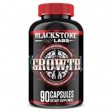 Бустер тестостерона Blackstone Labs Growth 90 капсул (102759) Бустер тестостерона Blackstone Labs Growth 90 капсул (102759)