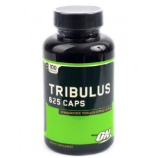 Трибулус Optimum Nutrition Tribulus 625 100 капсул (102259)
